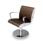 Fauteuil coiffure AIR NATURAL